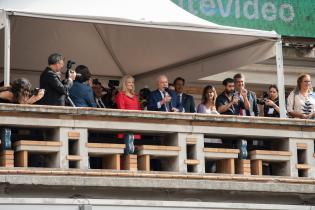 Discurso del presidente de Brasil, Luiz Inácio Lula da Silva Discurso del presidente de Brasil, Luiz Inácio Lula da Silva