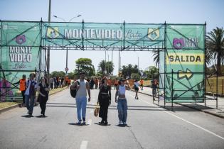 Festival Montevideo Late Festival Montevideo Late