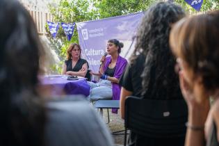 Lanzamiento puntos violetas Lanzamiento puntos violetas