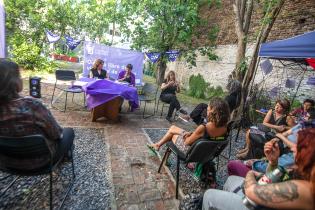 Lanzamiento puntos violetas Lanzamiento puntos violetas