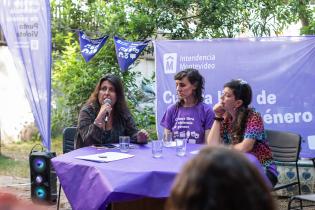 Lanzamiento puntos violetas Lanzamiento puntos violetas