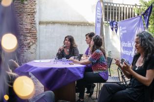 Lanzamiento puntos violetas Lanzamiento puntos violetas