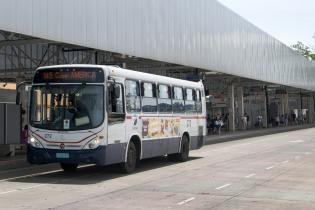 Terminal Colón