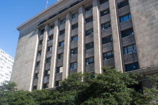 Edificio ANCAP Edificio ANCAP