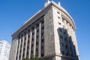 Edificio ANCAP Edificio ANCAP