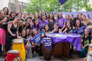 Lanzamiento puntos violetas Lanzamiento puntos violetas