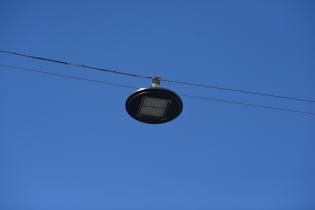 Refacción de fachadas en calle Pérez Castellano Refacción de fachadas en calle Pérez Castellano