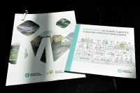 Presentación del Plan de Desarrollo Turístico de Montevideo