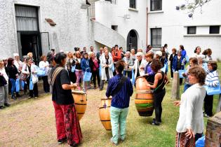 Cierre de cursos Cedel Carrasco