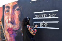 Campaña Montevideo libre de acoso