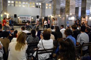 Muestra de danza accesible danceability Muestra de danza accesible danceability