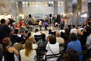 Muestra de danza accesible danceability Muestra de danza accesible danceability