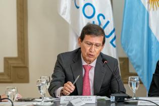 Reunión de la coordinación anual de Mercociudades