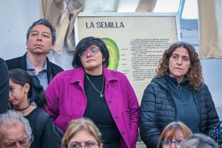 Día Mundial de la alimentación en el Jardín Botánico 