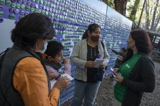 Intervención Juntas en la Semana Criolla 2022 Intervención Juntas en la Semana Criolla 2022