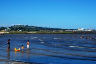 Playa Punta Yeguas