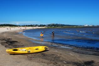 Playa Punta Yeguas