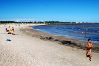 Playa Punta Yeguas