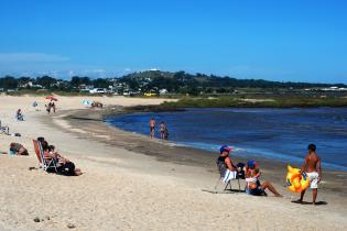 Playa Punta Yeguas