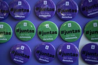 Intervención Juntas en la Semana Criolla 2022 Intervención Juntas en la Semana Criolla 2022