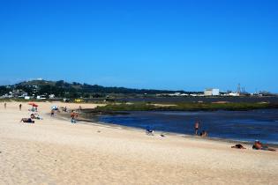 Playa Punta Yeguas