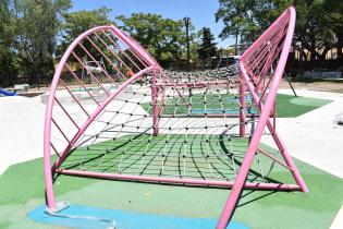 Rincón infantil Parque Rodó Rincón infantil Parque Rodó