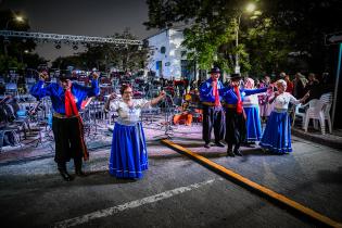 Festejos por los 180 años del Pueblo Victoria Festejos por los 180 años del Pueblo Victoria
