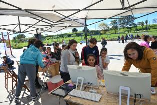 Festivo Festival Inclusivo Festivo Festival Inclusivo, 3 de mayo de 2024