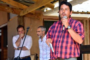 Inauguración de Planta de clasificación de residuos Inauguración de Planta de clasificación de residuos