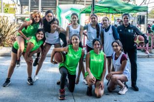 Actividades en el Centro Cultural Terminal Goes en el marco del Plan ABC + Deporte y Cultura Actividades en el Centro Cultural Terminal Goes en el marco del Plan ABC + Deporte y Cultura