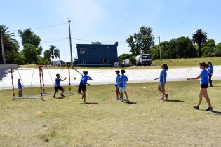 Cierre de actividades de Escuelas Deportivas