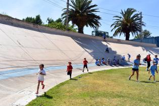 Cierre de actividades de Escuelas Deportivas