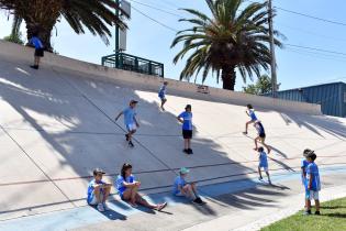 Cierre de actividades de Escuelas Deportivas