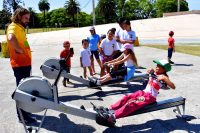 Cierre de actividades de Escuelas Deportivas