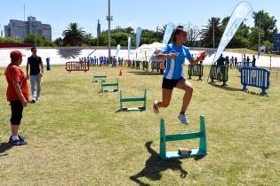 Cierre de actividades de Escuelas Deportivas