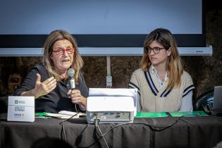 «Impulsando la sensibilización de la Agenda 2030 a nivel territorial para la localización de los ODS» Proyecto «Impulsando la sensibilización de la Agenda 2030 a nivel territorial para la localización de los ODS», 13 de agosto de 2022