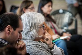 Proyecto «Impulsando la sensibilización de la Agenda 2030 a nivel territorial para la localización de los ODS», 13 de agosto de 2022