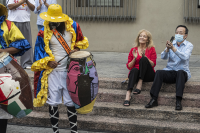  Inauguración de exposición &quot;Entre Orientales&quot; en el Museo de Historia del Arte