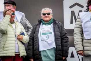 Festejos por el segundo aniversario de la creación del parque Idea Vilariño Festejos por el segundo aniversario de la creación del parque Idea Vilariño