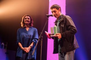 Reconocimientos para la Intendencia en Premios Graffiti 2024 Reconocimientos para la Intendencia en Premios Graffiti 2024