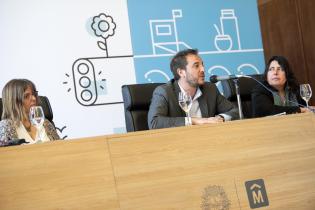 Evaluación del tercer Plan de Igualdad de Género Evaluación del tercer Plan de Igualdad de Género