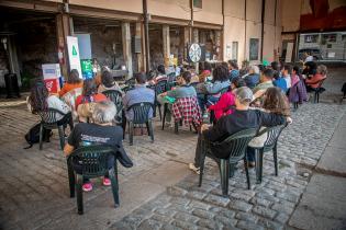 Proyecto «Impulsando la sensibilización de la Agenda 2030 a nivel territorial para la localización de los ODS», 13 de agosto de 2022