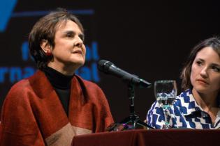 Lanzamiento « La escena vocal » en la sala Verdi Lanzamiento « La escena vocal » en la sala Verdi