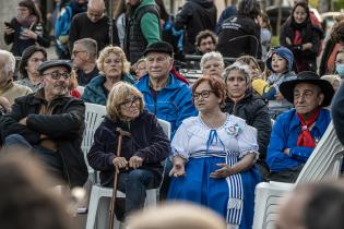 Festejos por los 180 años del Pueblo Victoria Festejos por los 180 años del Pueblo Victoria