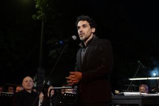Festejos por los 180 años del Pueblo Victoria Festejos por los 180 años del Pueblo Victoria