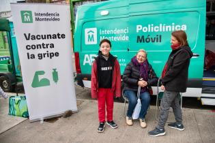 Actividades en plaza Líber Seregni en el marco del Plan ABC + Deporte y Cultura Actividades en plaza Líber Seregni en el marco del Plan ABC + Deporte y Cultura