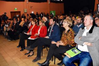 Lanzamiento de los 10 años del Plan Cuenca Casavalle