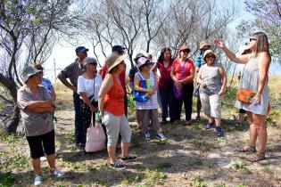 Charla de Educación Ambiental