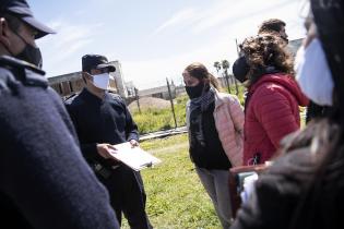 Programa de reciclaje realizado por personas privadas de libertad. Programa de reciclaje realizado por personas privadas de libertad.