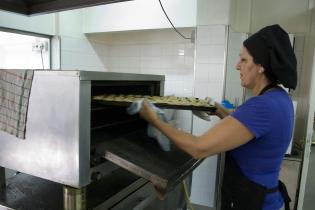 Cocina Curso de cocina en Cedel Carrasco Norte